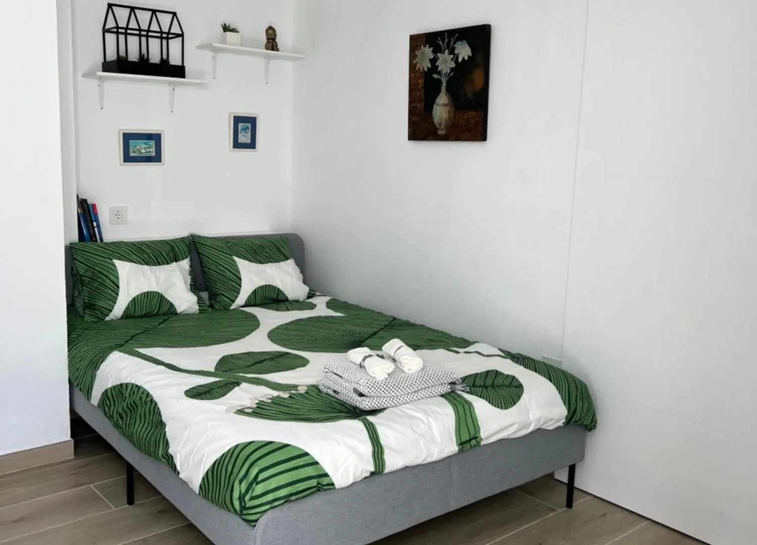 Casa Relajada Apartment Playa Honda  0*, Playa Honda (Lanzarote) Spain