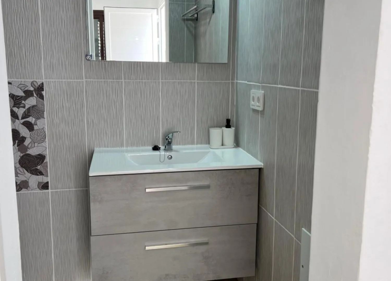 Casa Relajada Apartment Playa Honda  Spain