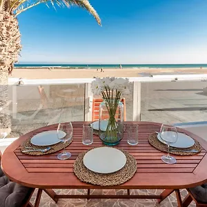 Appartamento Luxury Sea Front Ii, Playa Honda (Lanzarote)