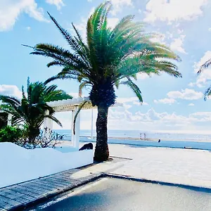 Apartment Canaryislandshost L The Secret, Playa Honda (Lanzarote)