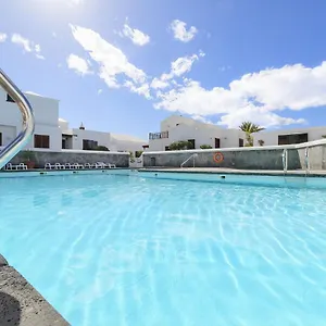Apartamento Casa Marta, Playa Honda (Lanzarote)