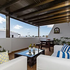 Apartamento Fragata, Playa Honda (Lanzarote)