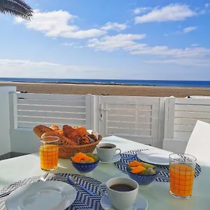 Apartamento Luxury On The, Playa Honda (Lanzarote)