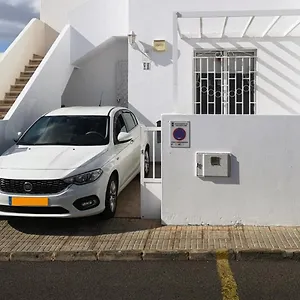 Apartamento Casa Donna, Playa Honda (Lanzarote)