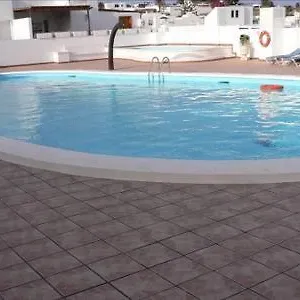Apartamento Casa Acqua, Playa Honda (Lanzarote)