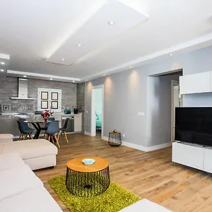 Apartamento Eslanzarote Playa Honda Sunset, Super Wifi, Sat Tv, Playa Honda (Lanzarote)