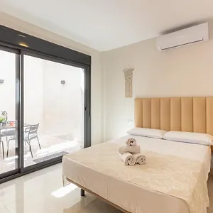 Altamira 23 , Malaga Spain
