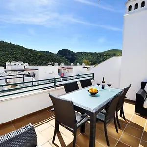3 Bedroom Townhouse Village , Benahavis Spain