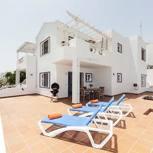 Apartamento Luxury Fayna, Playa Honda (Lanzarote)