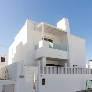 Apartamento Luxury Diama, Playa Honda (Lanzarote)