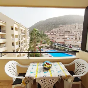 Castel Harbour Tenerife Apartment
