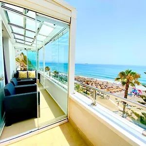 Rocachica Eden , Torremolinos Spain