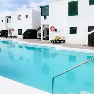 Refugio Del Caracol Apartment