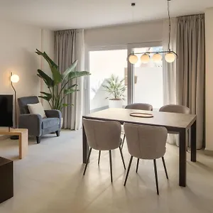 Panasco Apartment