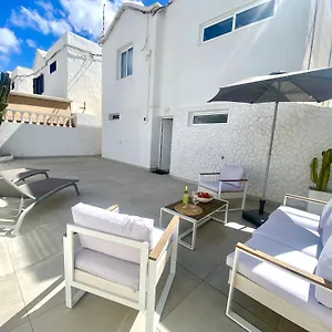 Apartamento Lanzarote Mar Y Playa, Playa Honda (Lanzarote)