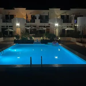 Estudio Delfines 4 Apartment