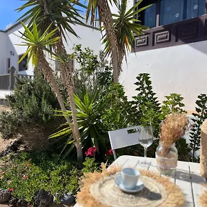 Casa Olga Apartment