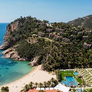 Zel Costa Brava 3*, Tossa de Mar Spain
