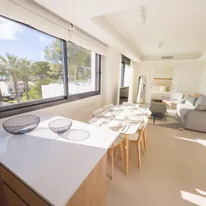 Penthouse Con Vistas Preciosas , Marbella Spain