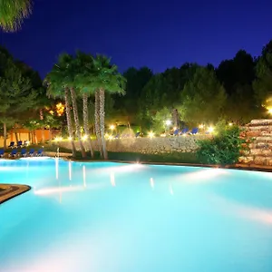 Valentin Grand Park 4*, Peguera Spain